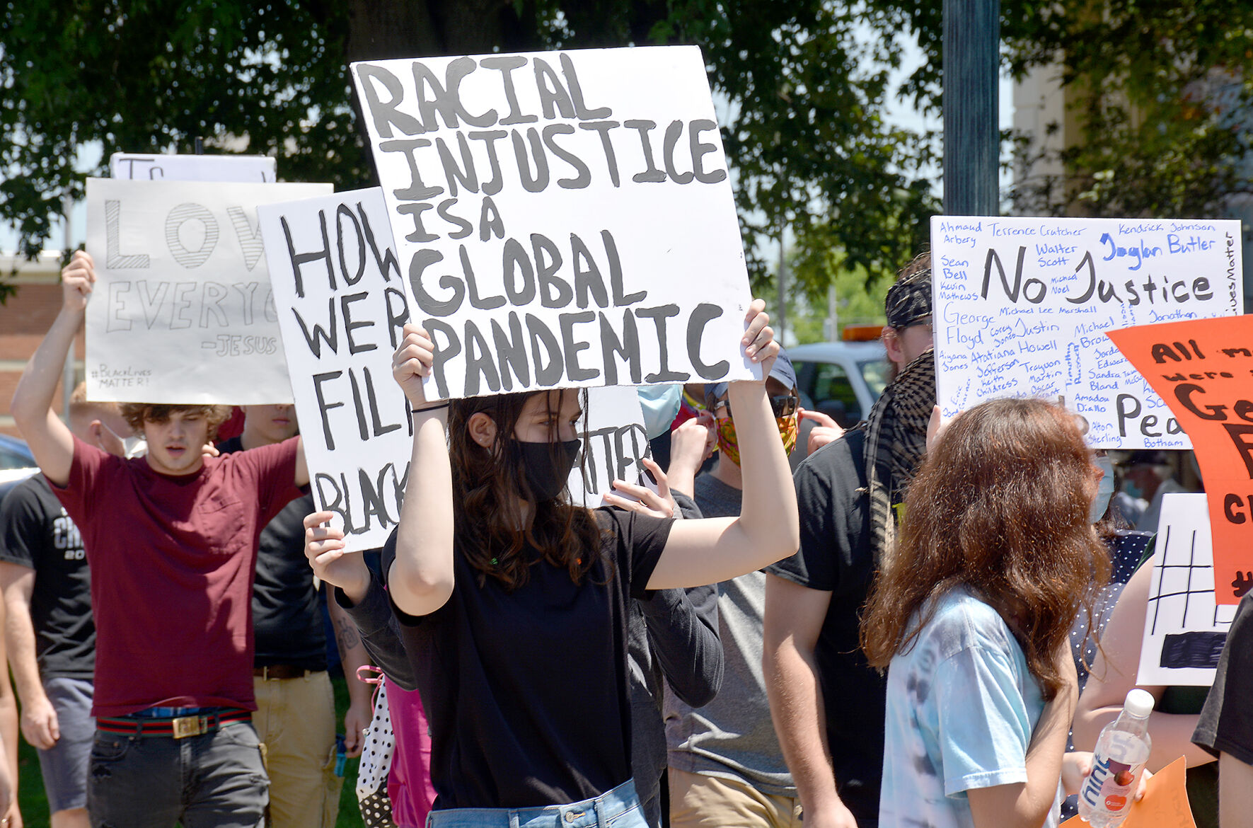 social justice
